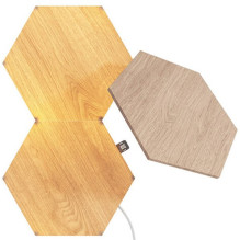 Nanoleaf Elements Wood...