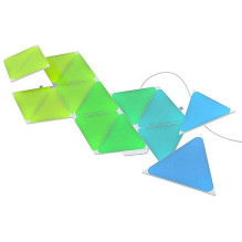 Nanoleaf Shapes Triangles...