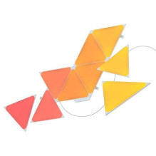 Nanoleaf Shapes Triangles...