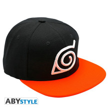 Abystyle NARUTO SHIPPUDEN -...