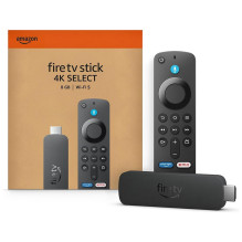 Amazon Fire TV Stick 4K 3th...
