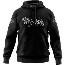 Rick and Morty Hoodie With...