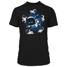 Jinx ASTRO'S PLAYROOM - Bot...