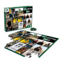 Winning Moves Breaking Bad...