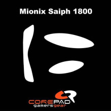 Corepad Skatez for Mionix...