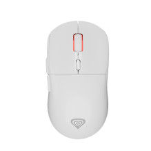 Genesis Zircon XIII, White