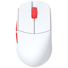 Lamzu Atlantis Mini Champion Edition, Red