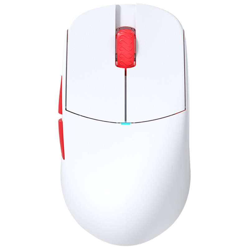 Lamzu Atlantis Mini Champion Edition, Red