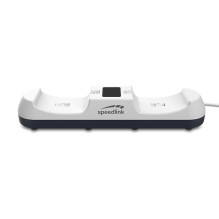 Speedlink gamepad charger...