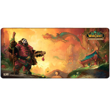 Blizzard World Of Warcraft...
