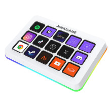 FIFINE Ampligame D6 Stream...