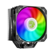 GAMEMAX SIGMA 540 ARGB BK