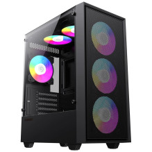 GAMEMAX STORM BK