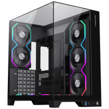 GAMEMAX Infinity Pro BK
