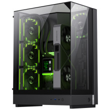 GAMEMAX T20 BK