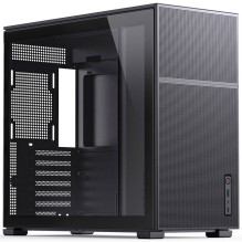 Jonsbo D41 Mesh, Tempered...