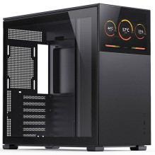 Jonsbo D41 Screen, Tempered...