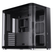 Jonsbo TK-2 2.0, Tempered...