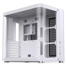 Jonsbo TK-2 2.0, Tempered...