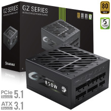 GAMEMAX GZ 850G