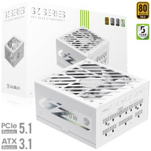 GAMEMAX GZ 850G WH