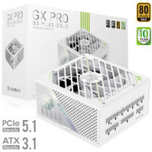 GAMEMAX GX PRO 850G WH