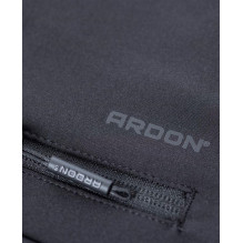 Vest Ardon Simhit, black, XXL