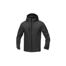 Jacket Ardon Spirit, black, XL
