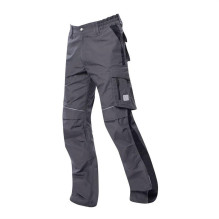 Work pants Ardon Urban, grey, 50