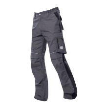 Work pants Ardon Urban, grey, 54
