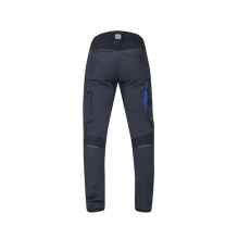 Work pants Ardon 4xstretch, grey, 50