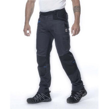 Darbo kelnės Ardon 4xstretch, pilka, 50 Darbo kelnės Ardon 4xstretch, pilka, 50