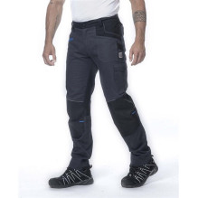 Darbo kelnės Ardon 4xstretch, pilka, 54 Darbo kelnės Ardon 4xstretch, pilka, 54