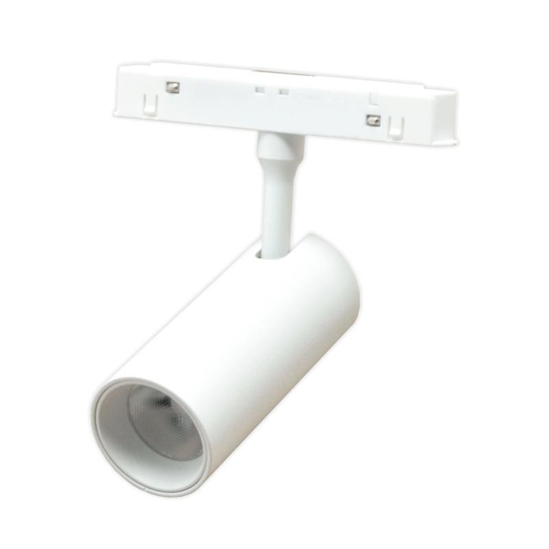 Luminaire for the rail system Modoled MLP1068M, 7 W, LED