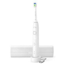 Electric toothbrush Philips Sonicare Series 5500 HX7110 / 02, Electric toothbrush Philips Sonicare Series 5500 HX7110 / 02,