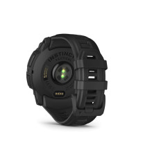 Garmin Instinct 3 50mm Amoled Tactical Edition Black (010-03020-50)