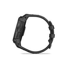 Garmin Instinct 3 50mm Amoled Tactical Edition Black (010-03020-50)