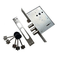 Mortise lock MP GOR, 30.11,...