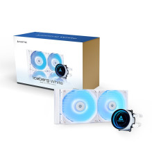CPU cooler - Chieftec...