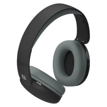Belaidės Ausinės - Defender Freemotion B480 USB C, AUX, 20-20000 Hz Juodos Belaidės Ausinės - Defender Freemotion B480 USB C, AUX, 20-20000 Hz Juodos