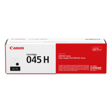 Tonerio Kasetė - Canon CRG 045 H 2400-4400 Puslapių Juoda