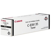 Tonerio Kasetė - Canon C-EXV 35 24,000 Puslapių Juoda