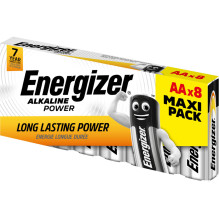 Energizer AA Power 8SH...