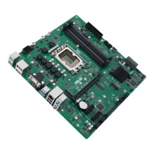 Motherboard - ASUS PRO B760M-CT-CSM LGA 1700 DDR5 192GB HDMI USB 3.2 Gen 1 Motherboard - ASUS PRO B760M-CT-CSM LGA 1700 DDR5 192GB HDMI USB 3.2 Gen 1