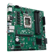 Motininė Plokštė - ASUS PRO B760M-CT-CSM LGA 1700 DDR5 192GB HDMI USB 3.2 Gen 1