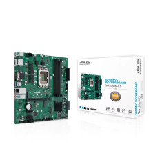 Motherboard - ASUS PRO B760M-CT-CSM LGA 1700 DDR5 192GB HDMI USB 3.2 Gen 1 Motherboard - ASUS PRO B760M-CT-CSM LGA 1700 DDR5 192GB HDMI USB 3.2 Gen 1