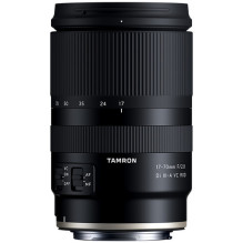Tamron 17-70mm f / 2.8 Di...