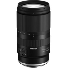 Tamron 17-70mm f / 2.8 Di III-A VC RXD (Canon RF)(B070R)