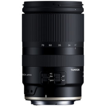 Tamron 17-70mm f / 2.8 Di III-A VC RXD (Canon RF)(B070R)