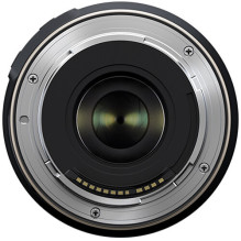 Tamron 17-70mm f / 2.8 Di III-A VC RXD (Canon RF)(B070R)